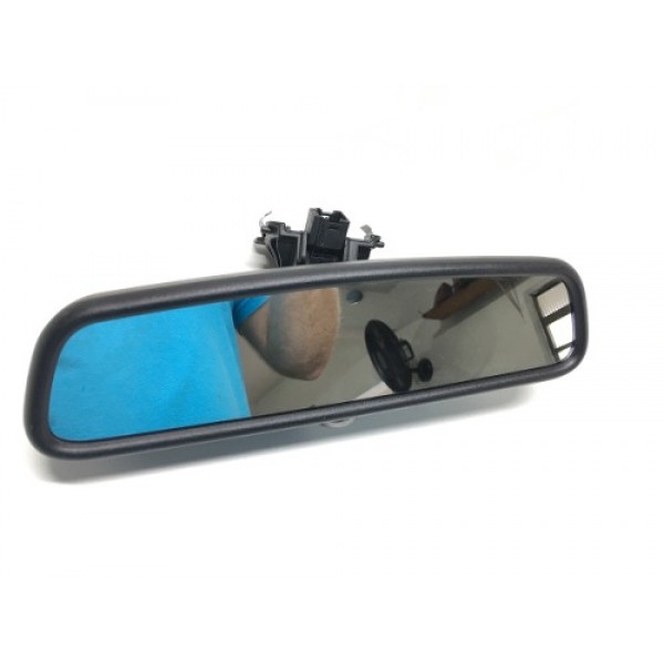 Retrovisor Interno Bmw 328 2012 Sem Acabamentos