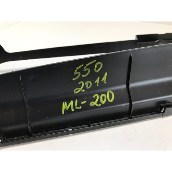 Grade Fronta Inferior Bmw 550 2011 8049708