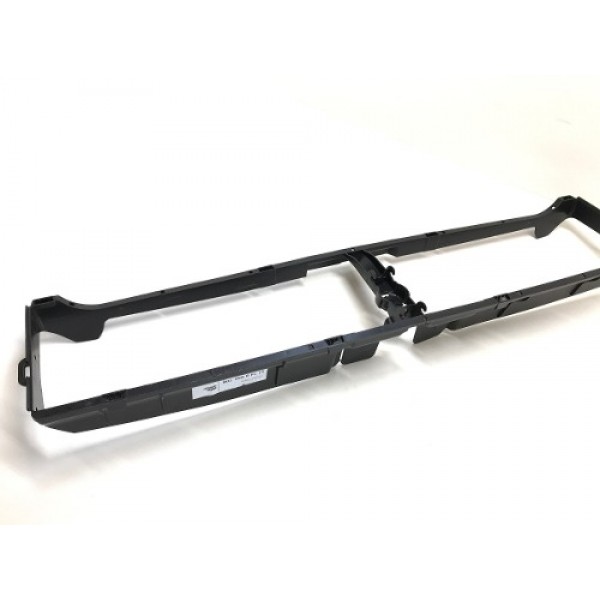 Grade Fronta Inferior Bmw 550 2011 8049708