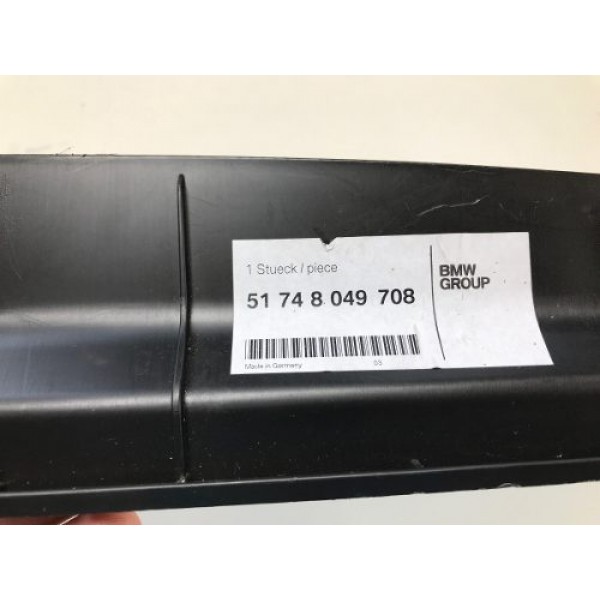 Grade Fronta Inferior Bmw 550 2011 8049708