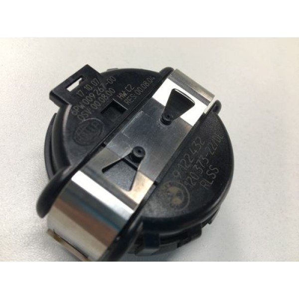Sensor De Chuva Bmw X5 2008 9122432