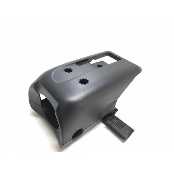 Acabamento Coluna Direção Volvo Xc60 2.0 2015 39860279