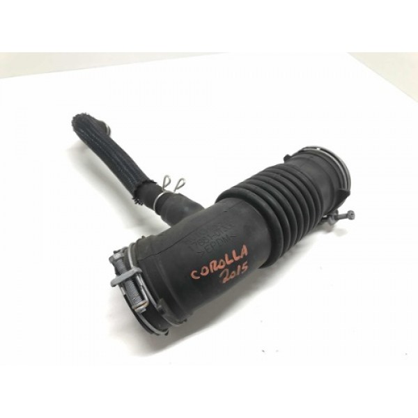 Mangueira Filtro Toyota Corolla Xei 2.0 2015 17881-0t330