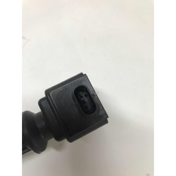 Bobina Ignição Ford Fusion Titanium 2017