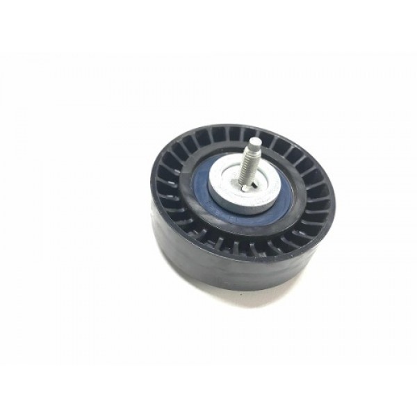 Polia Motor Ford Fusion Titanium 2017