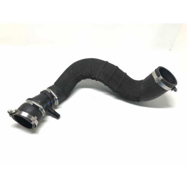 Mangueira Intercooler Ford Fusion Titanium 2017 Ds736k683bf