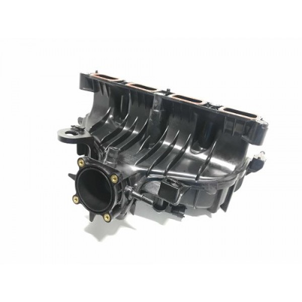 Coletor Admissão Ford Fusion Titanium 2017 Cj5e9424be