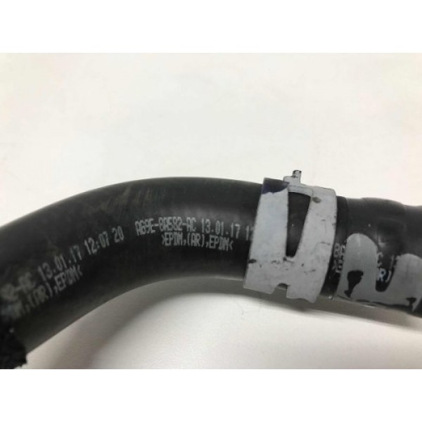 Mangueira Refrigeração Ford Fusion Titanium 2017 A69e8a582ac