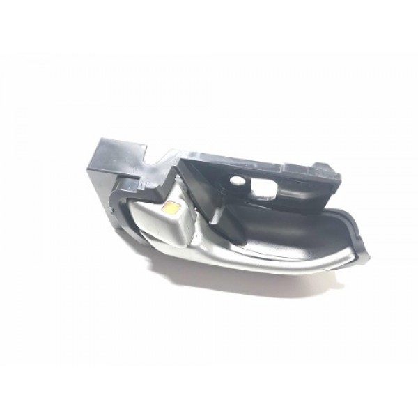 Maçaneta Esquerda Chevrolet S10 2.8 2017