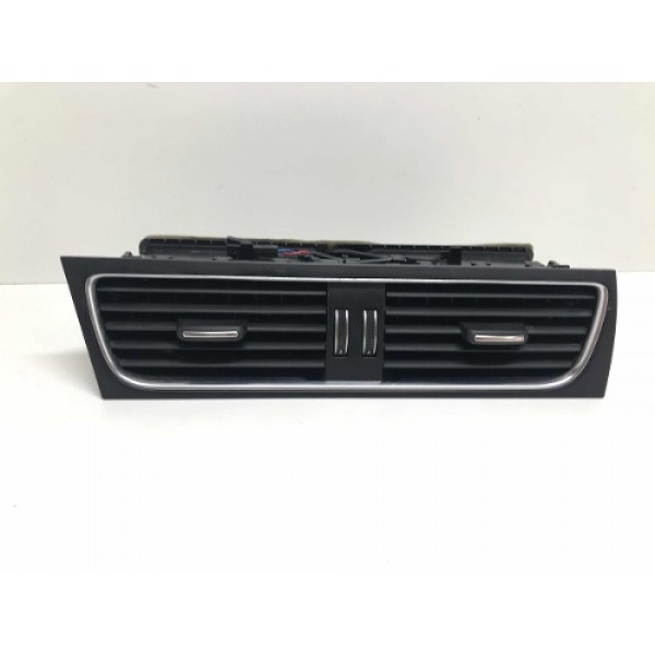 Difusor De Ar Central Audi A4 2.0 2013 8t1820951e