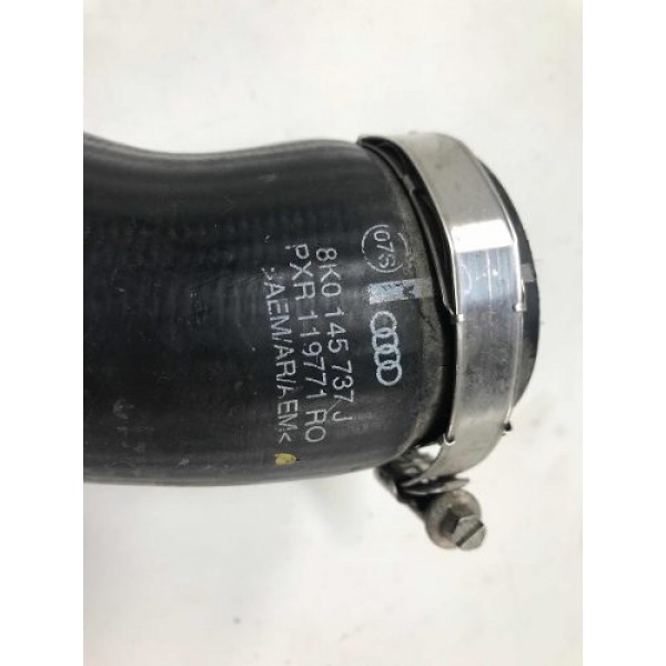 Mangueira Intercooler Audi A4 2.0 2013 8k0145737j