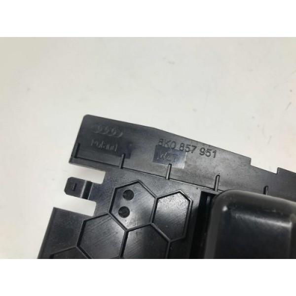 Cinzeiro Audi A4 2.0 2013 8k0857951