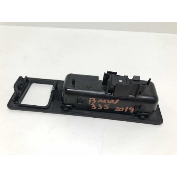 Maçaneta Capô Traseiro Bmw 335 2014