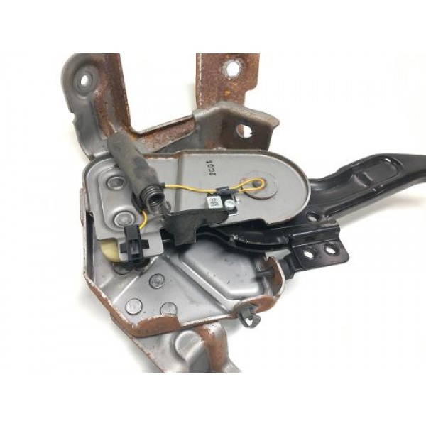 Freio De Mão/pé Kia Sportage 2013