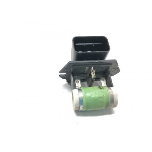 Resistência Kia Cerato 1.6 2013