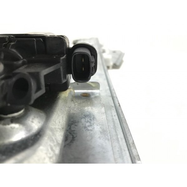 Máquina De Vidro Porta Direita Suzuki Vitara 2012