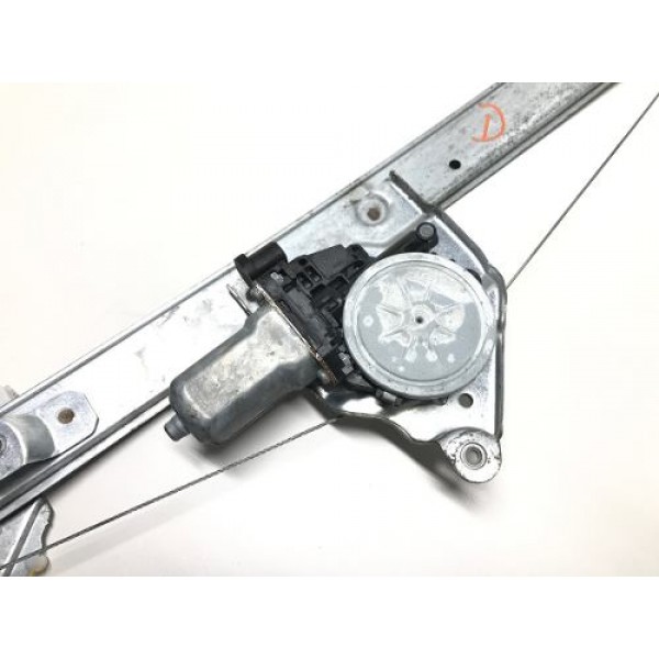 Máquina De Vidro Porta Direita Suzuki Vitara 2012