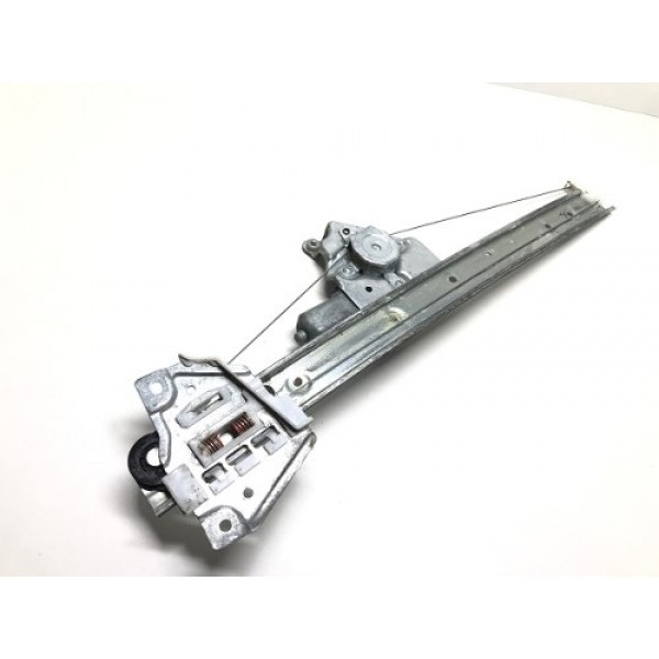 Máquina De Vidro Porta Direita Suzuki Vitara 2012