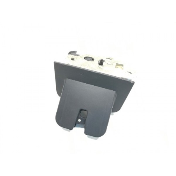 Fechadura Capô Traseiro Audi A3 Sportback 2012