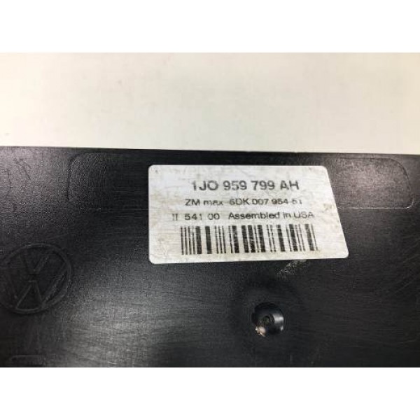 Modulo Conforto Volkswagen Golf 1j0959799ah