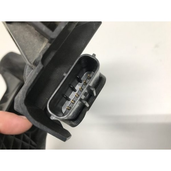 Pedal Acelerador Audi A3 Sportback 2012 1k1723503aj