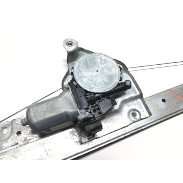 Maquina De Vidro Porta Esquerda Suzuki Vitara 2012