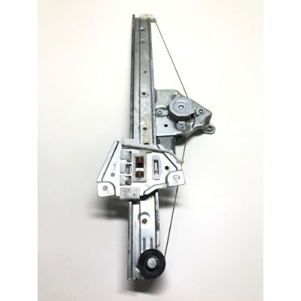 Maquina De Vidro Porta Esquerda Suzuki Vitara 2012