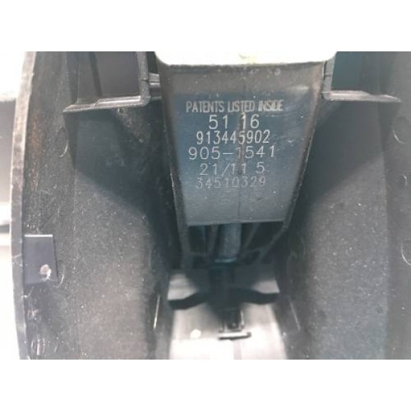 Retrovisor Interno Bmw X1 2011