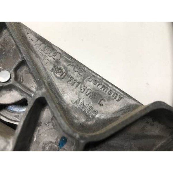 Alavanca Freio De Mão Audi A3 Sportback 2012 8p0711303c