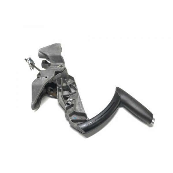 Alavanca Freio De Mão Audi A3 Sportback 2012 8p0711303c