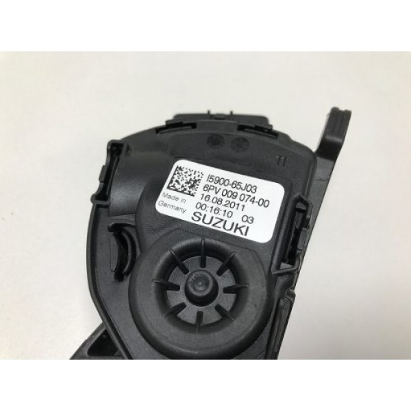 Pedal Acelerador Suzuki Vitara 2012