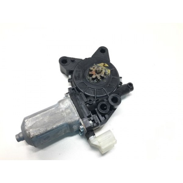 Motor Máquina De Vidro Esquerdo Kia Cerato 1.6 2013