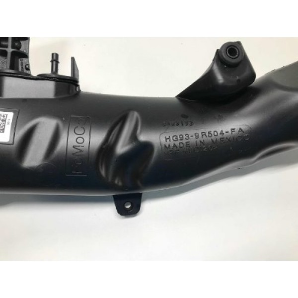 Mangueira Admissão Ford Fusion Titanium 2017 Hg939r504fa