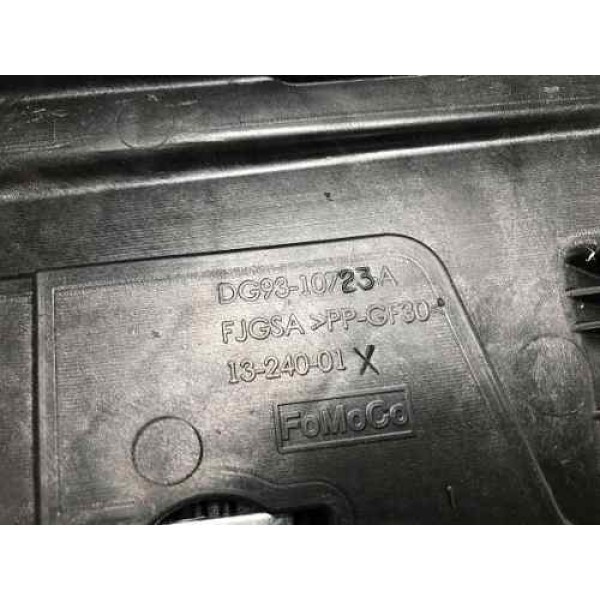 Suporte Bateria Ford Fusion Ecoboost 2017 Dg9310723a