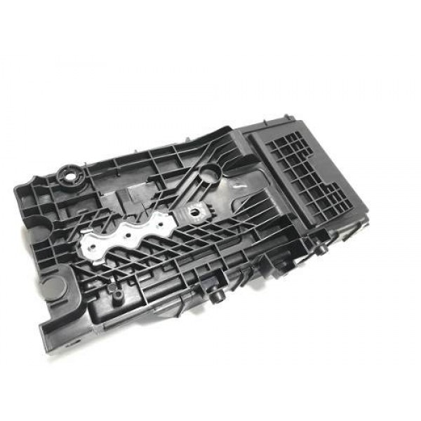 Suporte Bateria Ford Fusion Ecoboost 2017 Dg9310723a