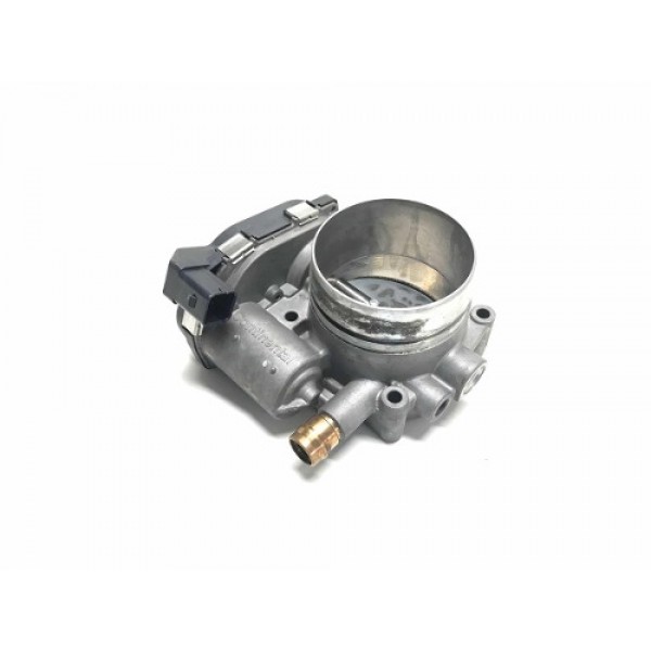 Corpo De Borboleta Tbi Bmw 335 N55 2015 7597871