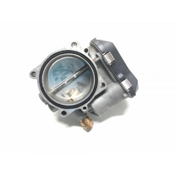 Corpo De Borboleta Tbi Bmw 335 N55 2015 7597871