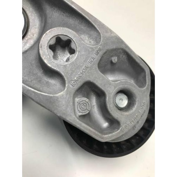 Tensor Correia Poly V Bmw 335 N55 2015 8604266
