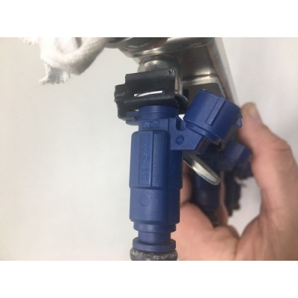 Flauta Com Bicos Kia Cerato 1.6 2013 35310-2b000