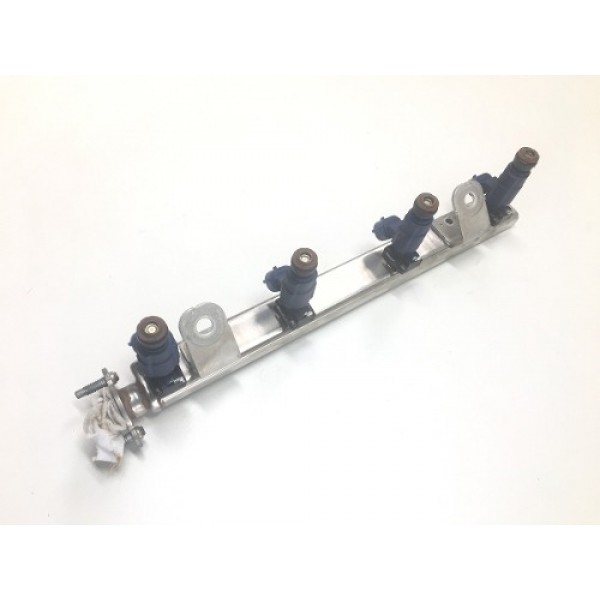 Flauta Com Bicos Kia Cerato 1.6 2013 35310-2b000