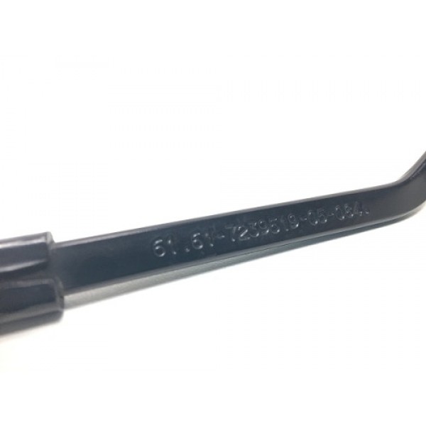 Braço Limpador Esquerdo Bmw 125 F20 2015 7239519