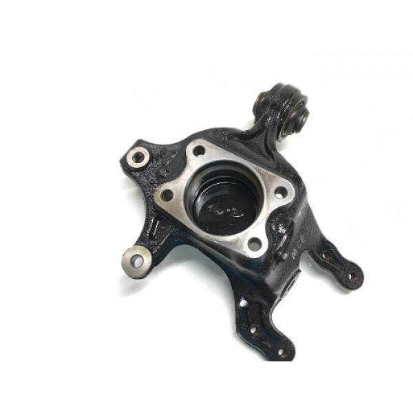 Montante Traseiro Esquerdo Kia Sportage 2013