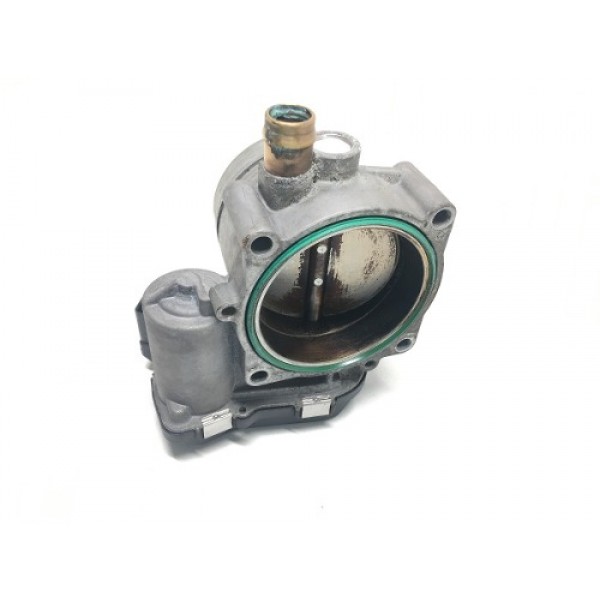 Corpo De Borboleta Tbi Bmw 335 2007 7556119