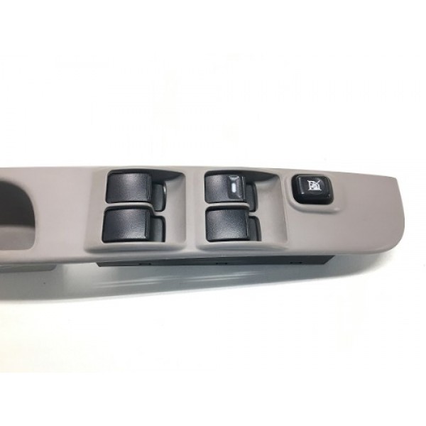 Comando Dos Vidros Esquerdo Mitsubishi Dakar 2016