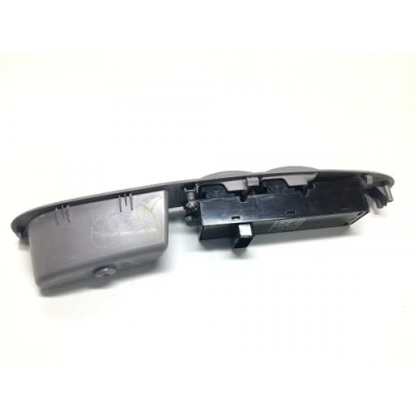 Comando Dos Vidros Esquerdo Mitsubishi Dakar 2016