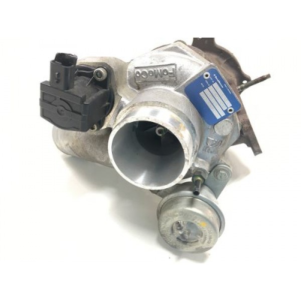 Turbina Volvo S60 3.0 T6 2011