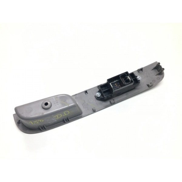 Botão Vidro Dianteiro Direito Mitsubishi Dakar 2016