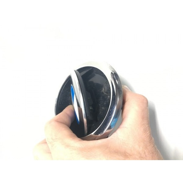 Maçaneta Capô Traseiro Bmw 125 F20 2014 7248535