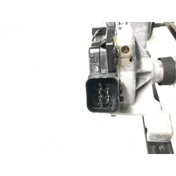 Motor Limpador Parabrisas Hyundai Azera 2013 98100-3s000