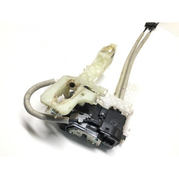 Fechadura Dianteira Direita Kia Sportage 2013